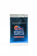 Booster Pack Mi Estrella - Aniversario 95 BSN