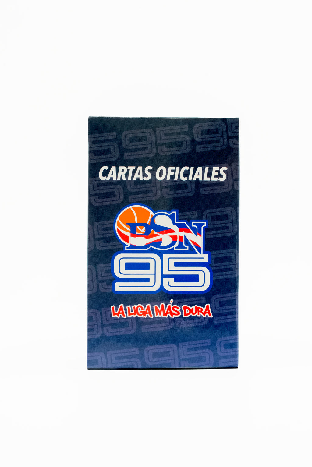 Blaster Box Mi Estrella - Aniversario 95 BSN